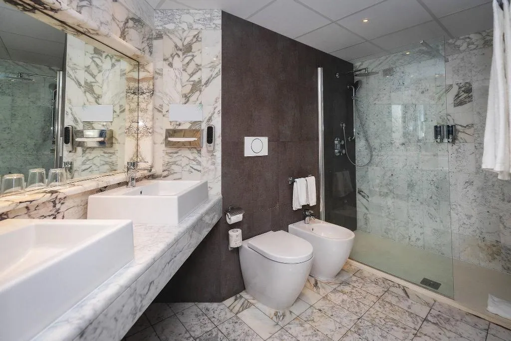 Room, Four Points by Sheraton Catania Hotel & Conference, Catania
