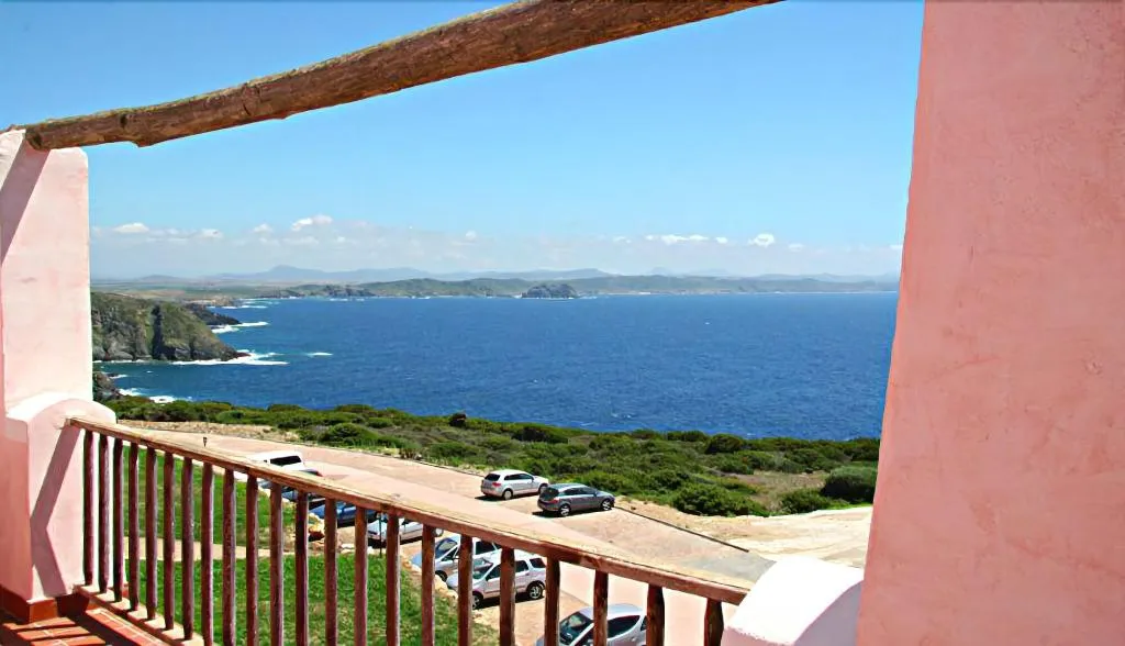 General view, Stintino Country Paradise, Alghero