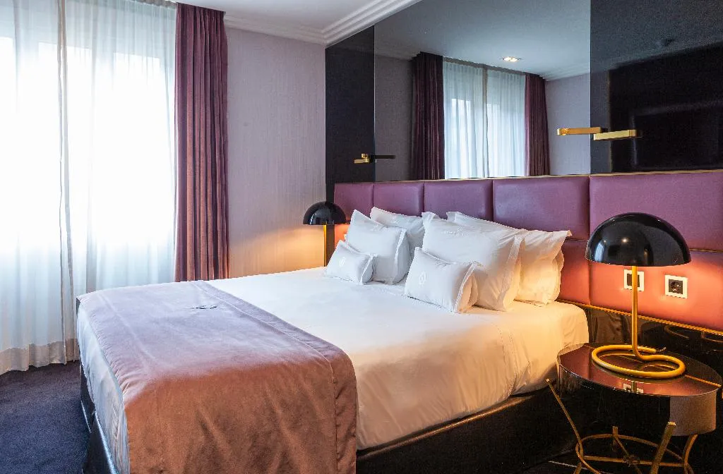 Double or Twin SUPERIOR Room, Altis Avenida, member Preferred Hotels & Resorts, Lisbon