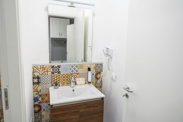 Baitan Hotel, Palermo