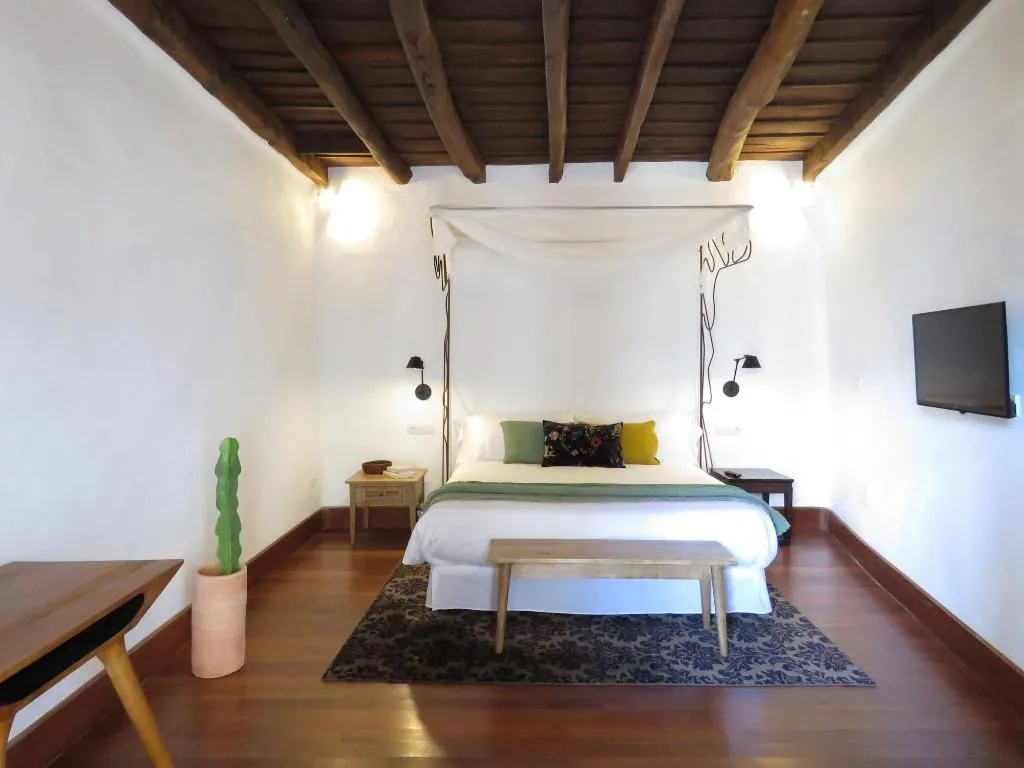 Room, Hotel Boutique Palacio Ico, Lanzarote