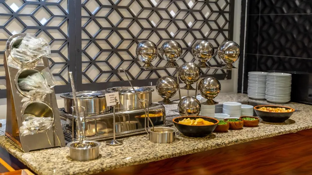 Restaurant, Amon Hotel Belek, Antalya