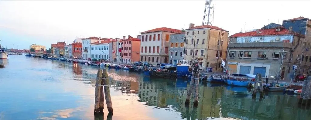 Sports and Entertainment, Hotel Clodia, Venice
