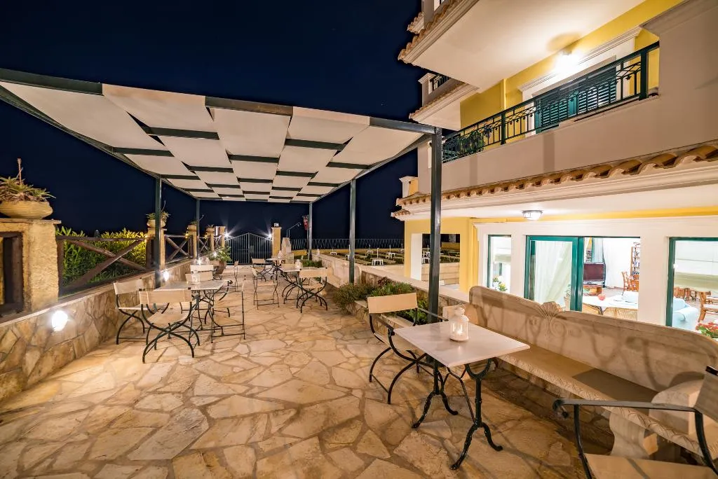 General view, Andreolas Luxury Suites, Zante