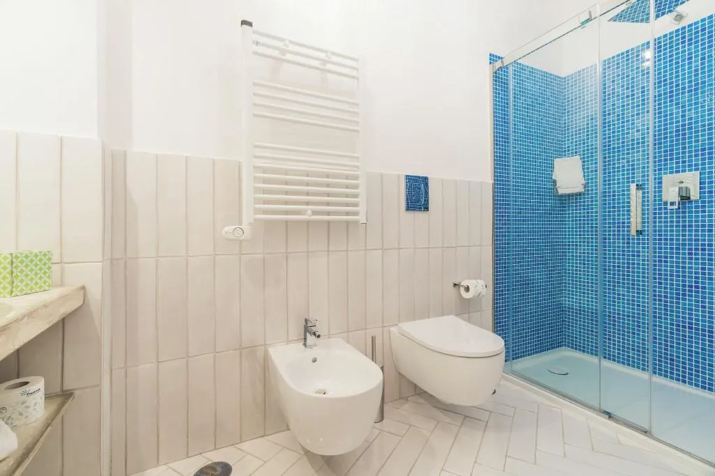 VILLA LUXURY SEA VIEW Room, Villa Magia, Naples