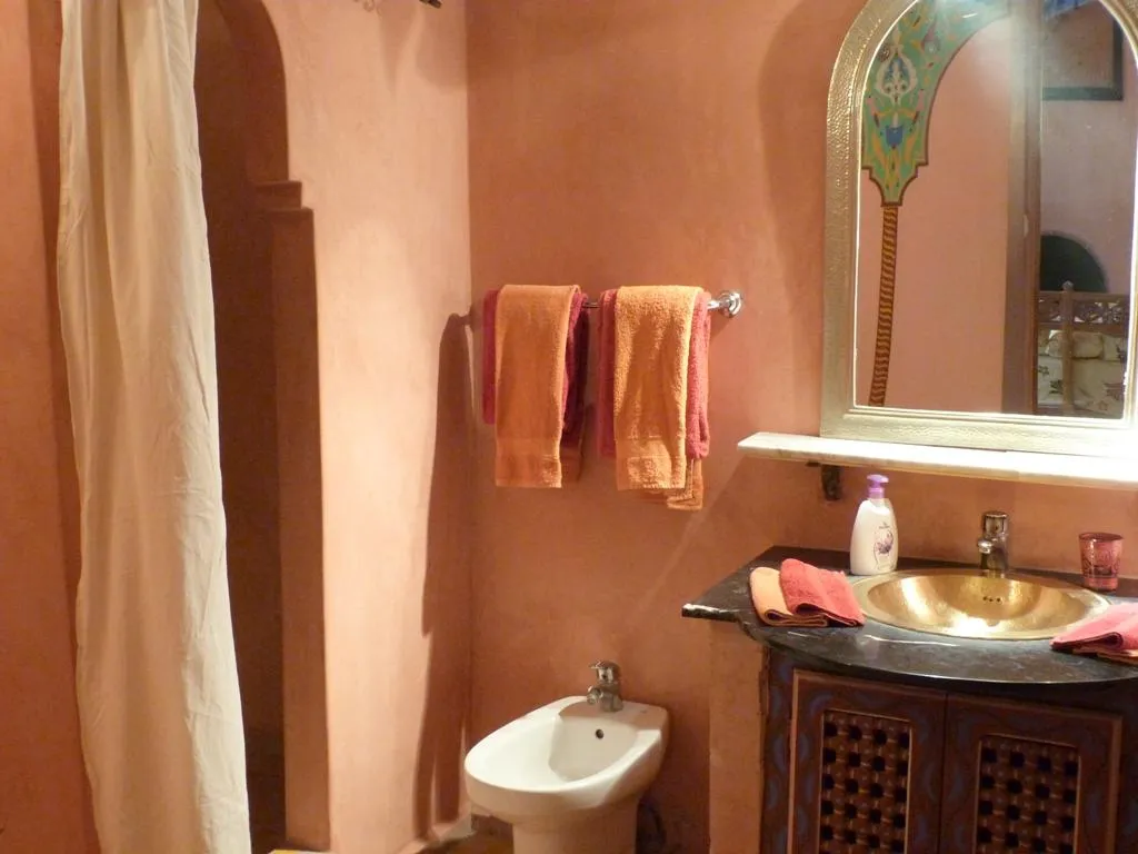SUITE STANDARD Room, Riad Habib, Marrakech