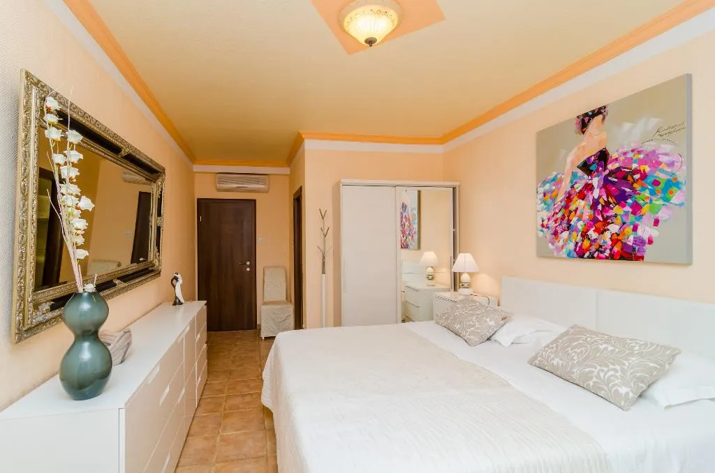 DOUBLE STANDARD Room, Pansion Villa Antonio, Dubrovnik