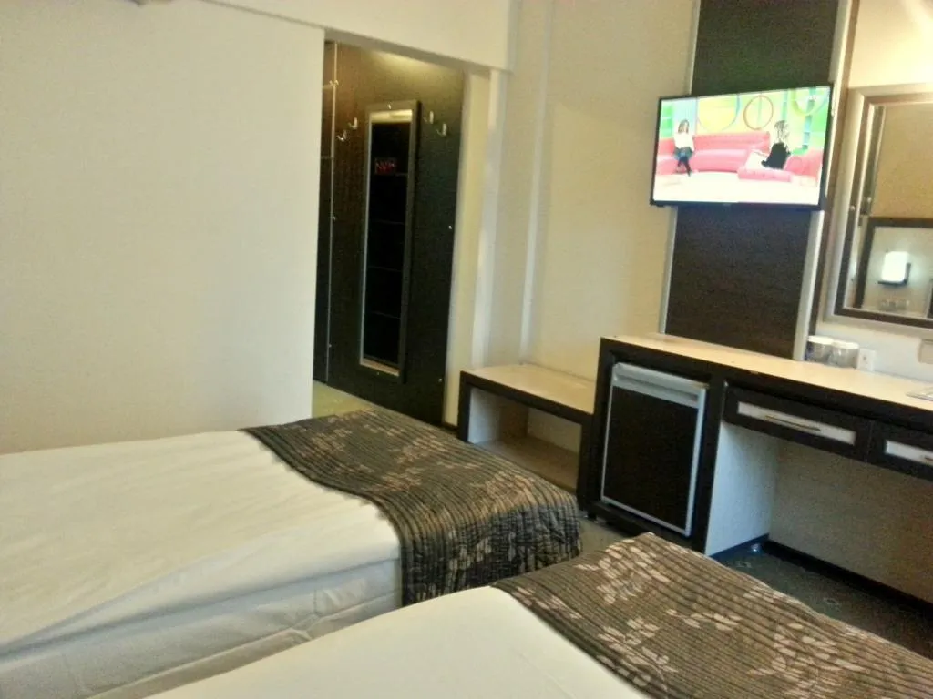 TRIPLE STANDARD Room, Ismira, Izmir