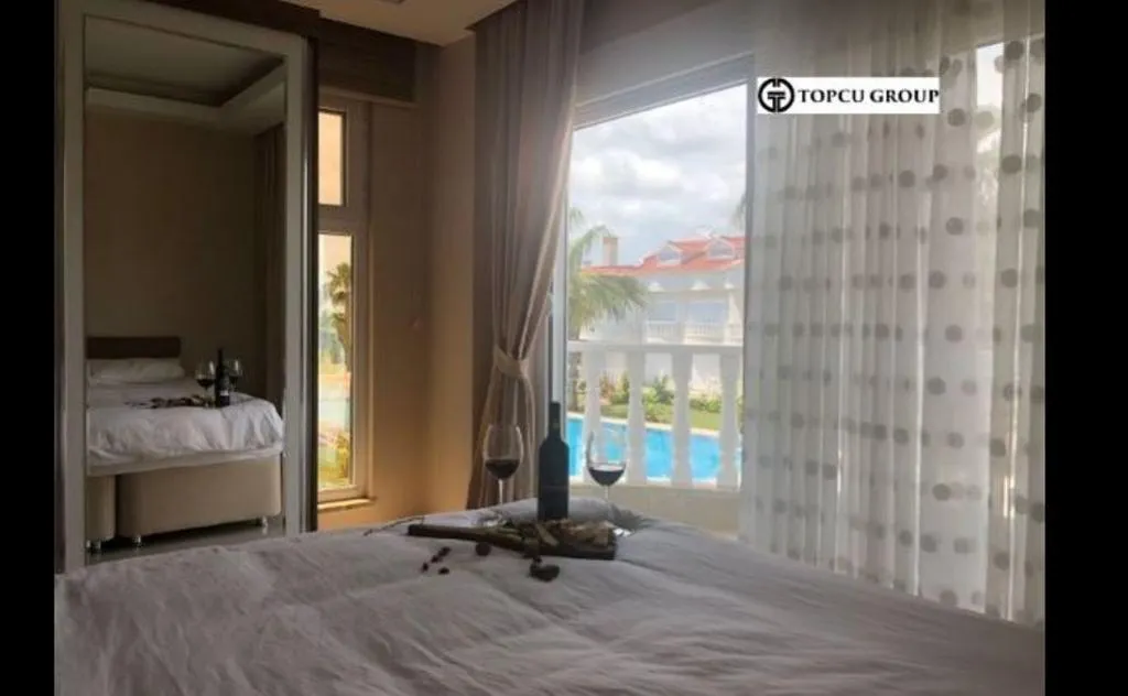 Room, Belek Golf Village, Antalya