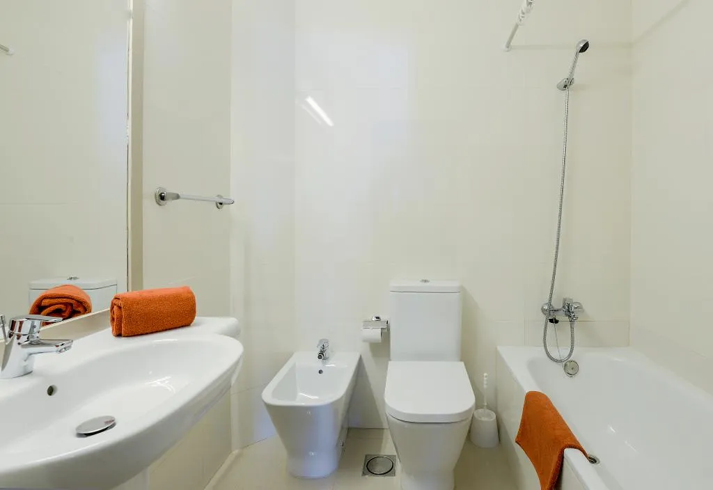 STUDIO STANDARD Room, 3HB Golden Beach, Algarve