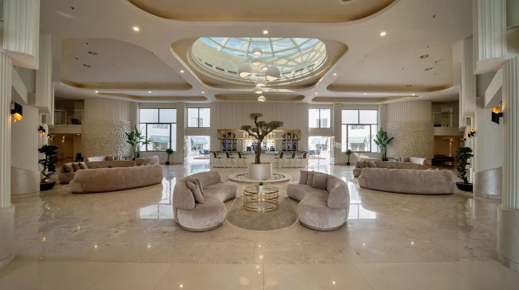 Lobby, Arin Resort Bodrum, Bodrum
