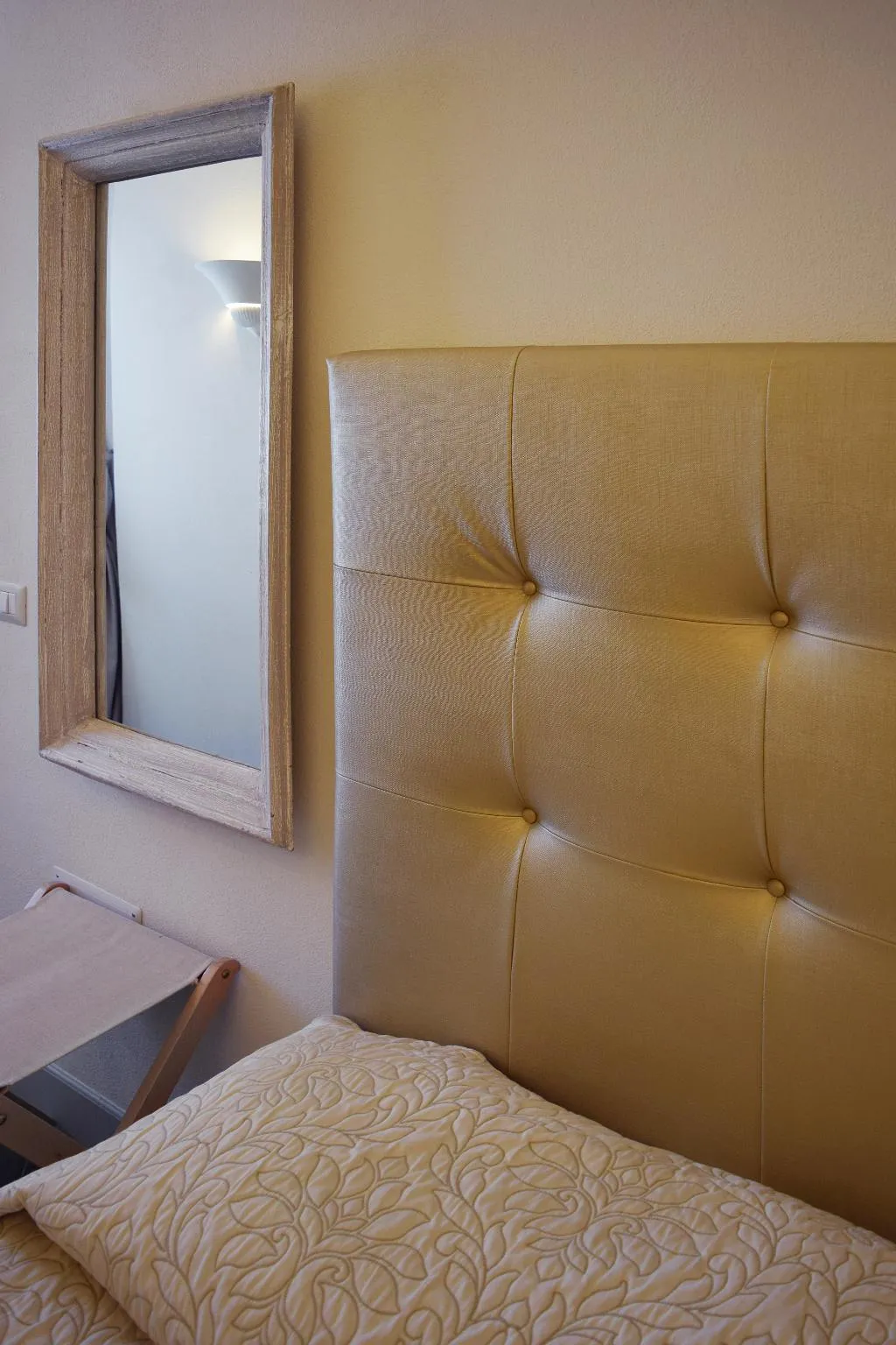 SINGLE STANDARD Room, Maison Tresnuraghes, Cagliari