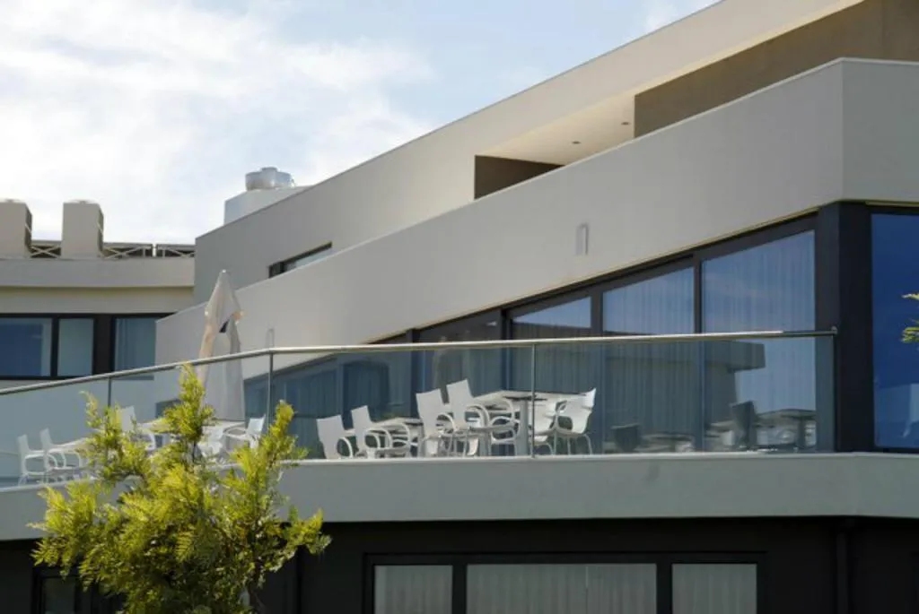 General view, Dos Zimbros, Lisbon