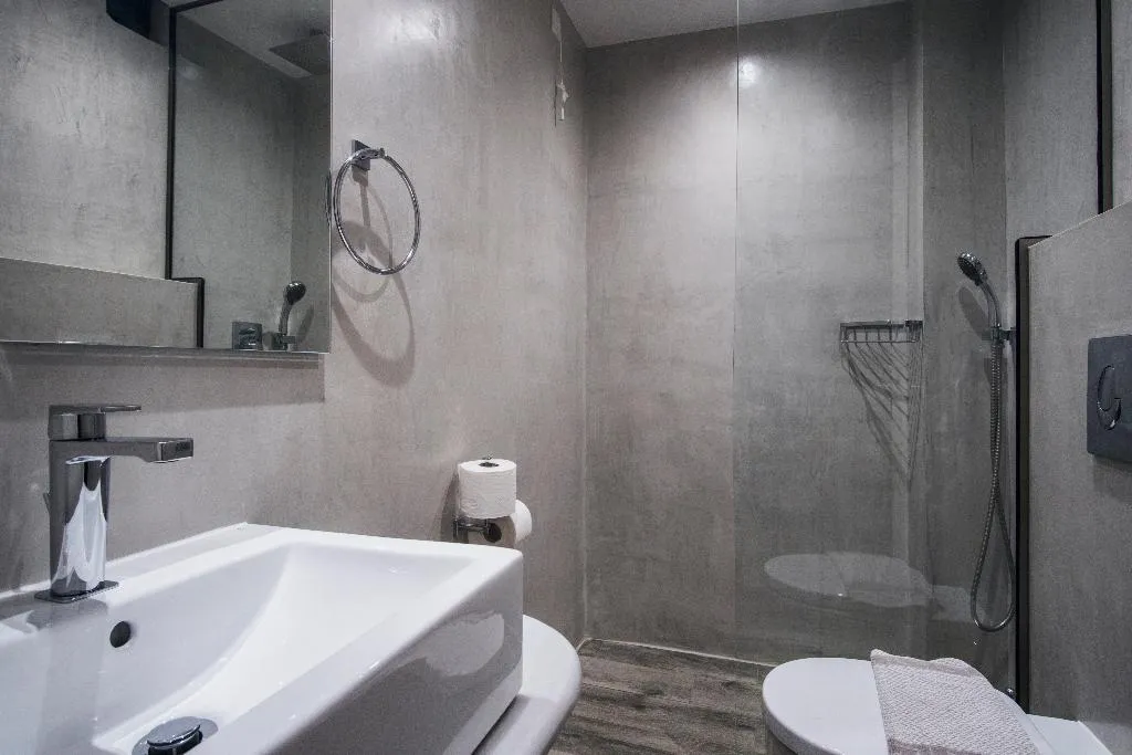 Double or Twin STANDARD Room, Iliada Beach, Corfu