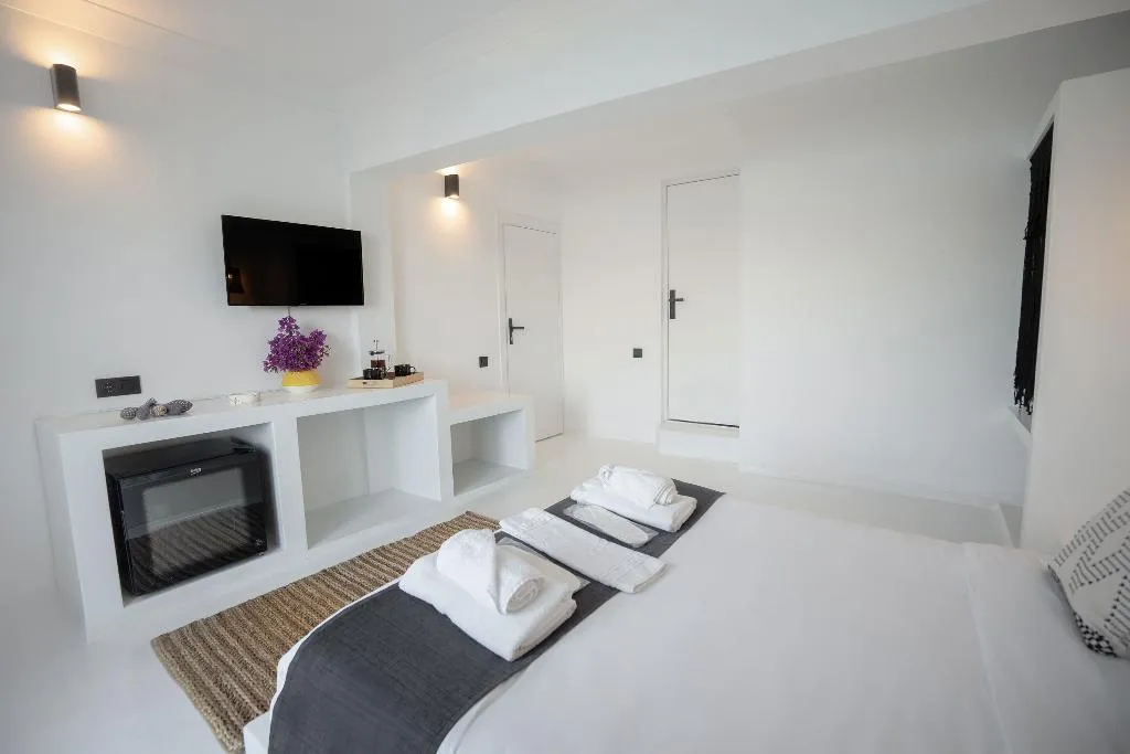 Room DELUXE Room, Camlik 87 Hotel Ayvalik, Izmir