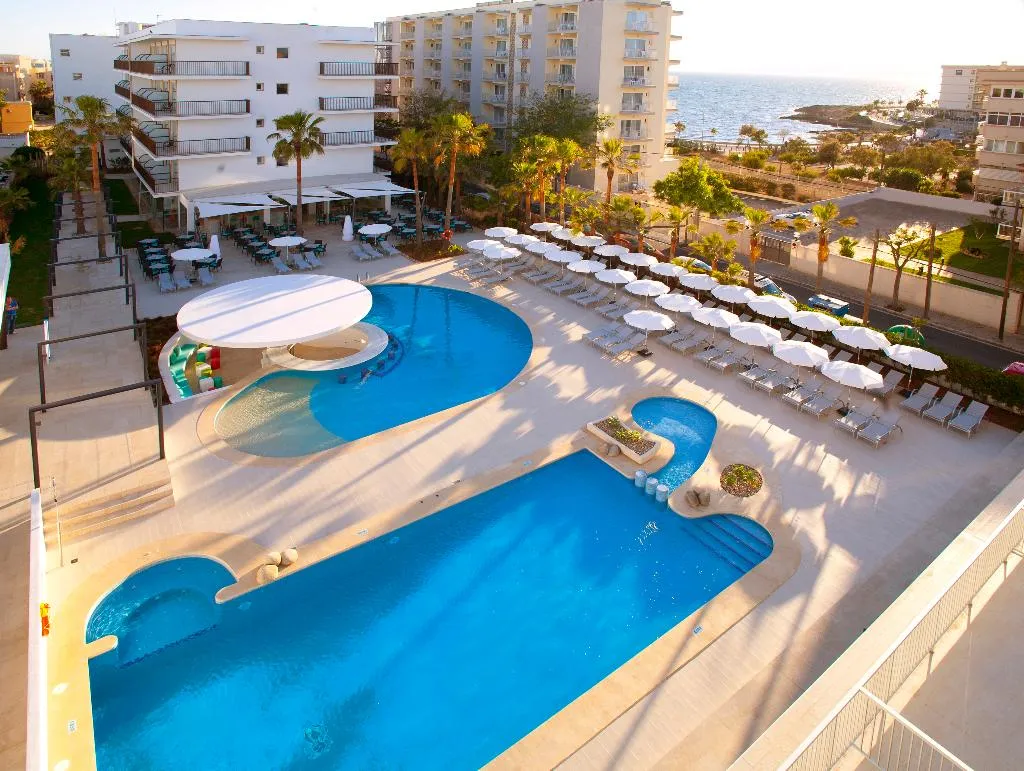 Pool, JS Palma Stay, Majorca