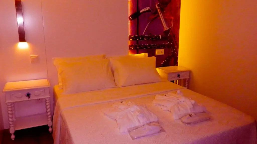 HOME TWO BEDROOMS Room, Agrinho Suites & SPA Gerês, Porto