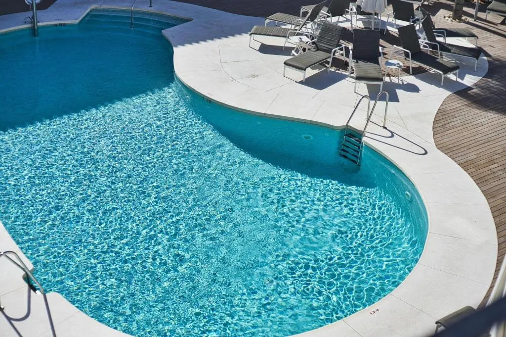 Pool, Paloma Blanca Boutique Hotel, Costa Del Sol