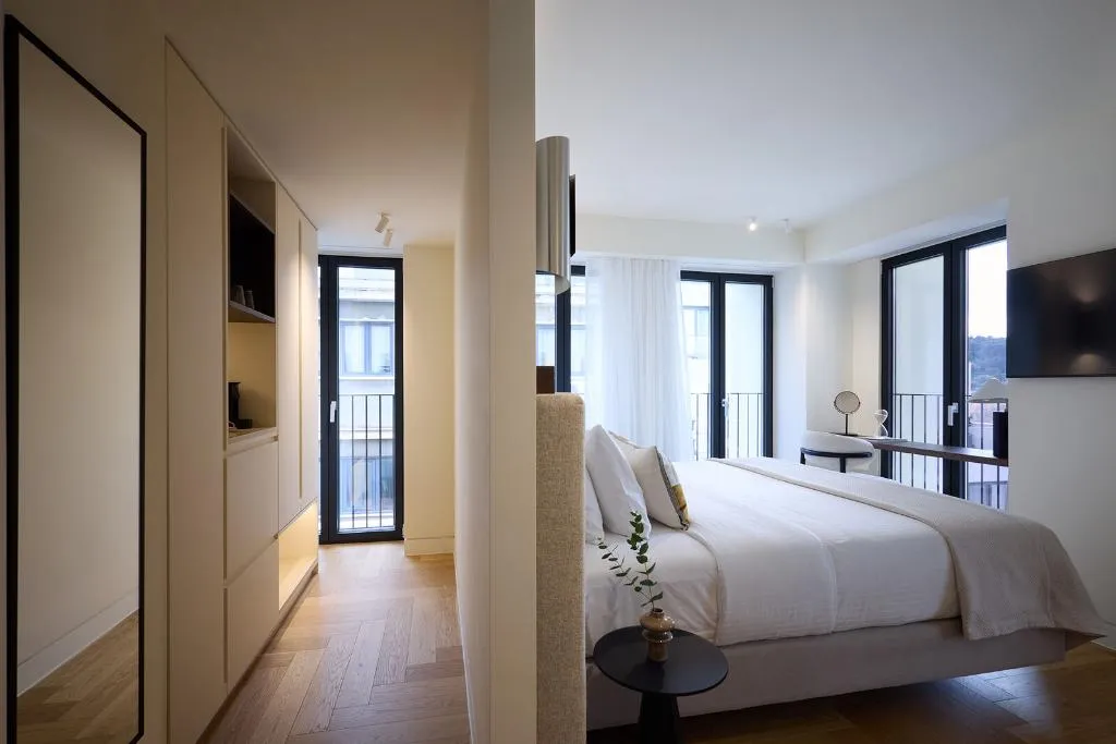 DOUBLE COMFORT Room, Bellén Athens Hotel, Athens