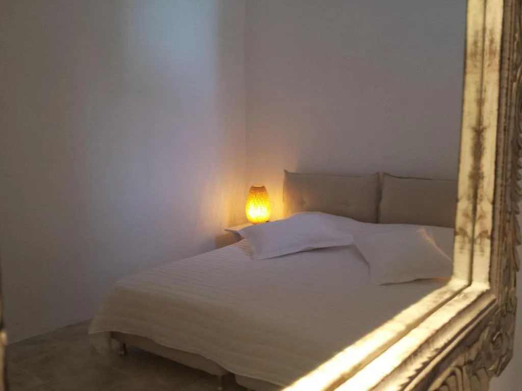 Room, Dream Island Hotel, Santorini