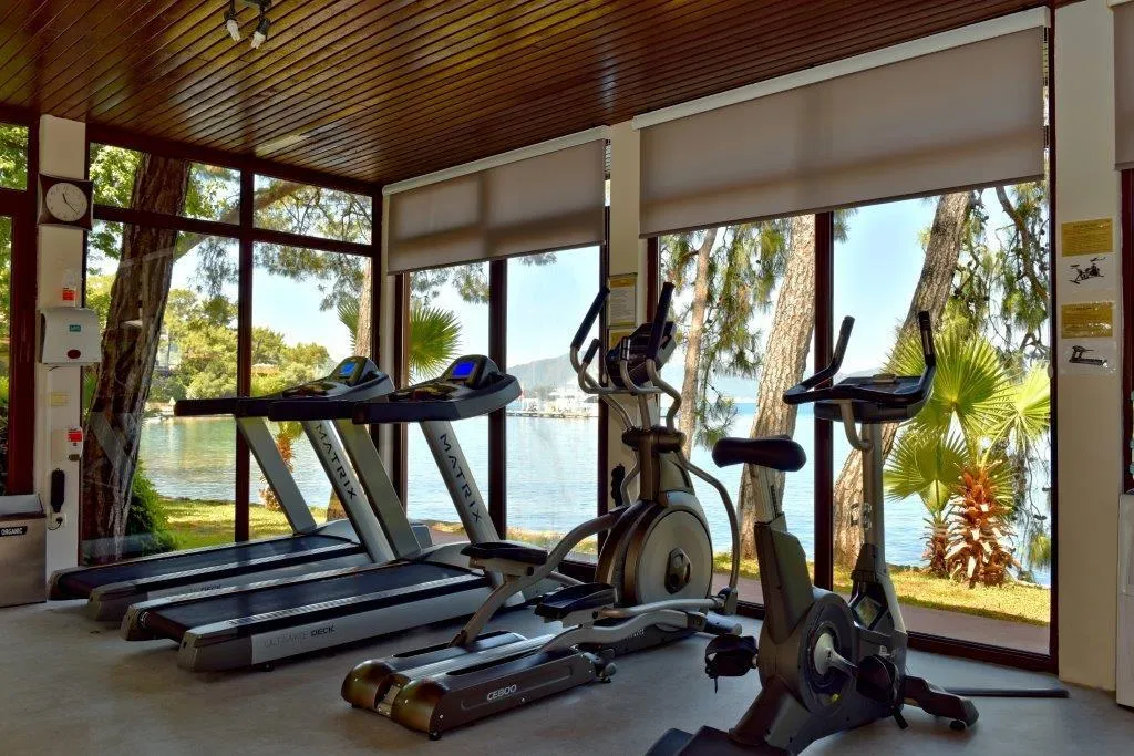 Sports and Entertainment, Marmaris Bay Resort Adult Only 16+, Dalaman