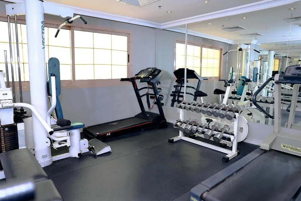 Sports and Entertainment, Dolphin hotel Apartments Dubai, Dubai