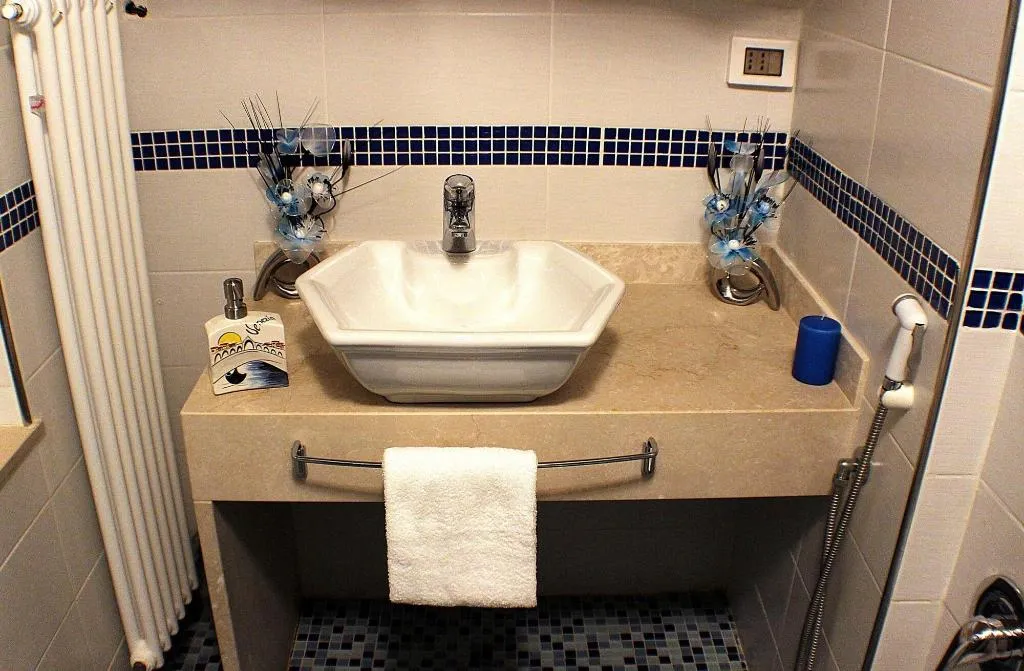 Room, Silver Star Guest House, Venice