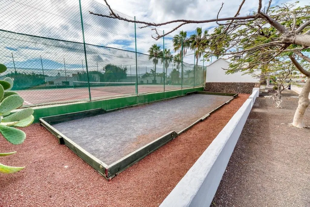 Sports and Entertainment, Ona Las Brisas Resort, Lanzarote