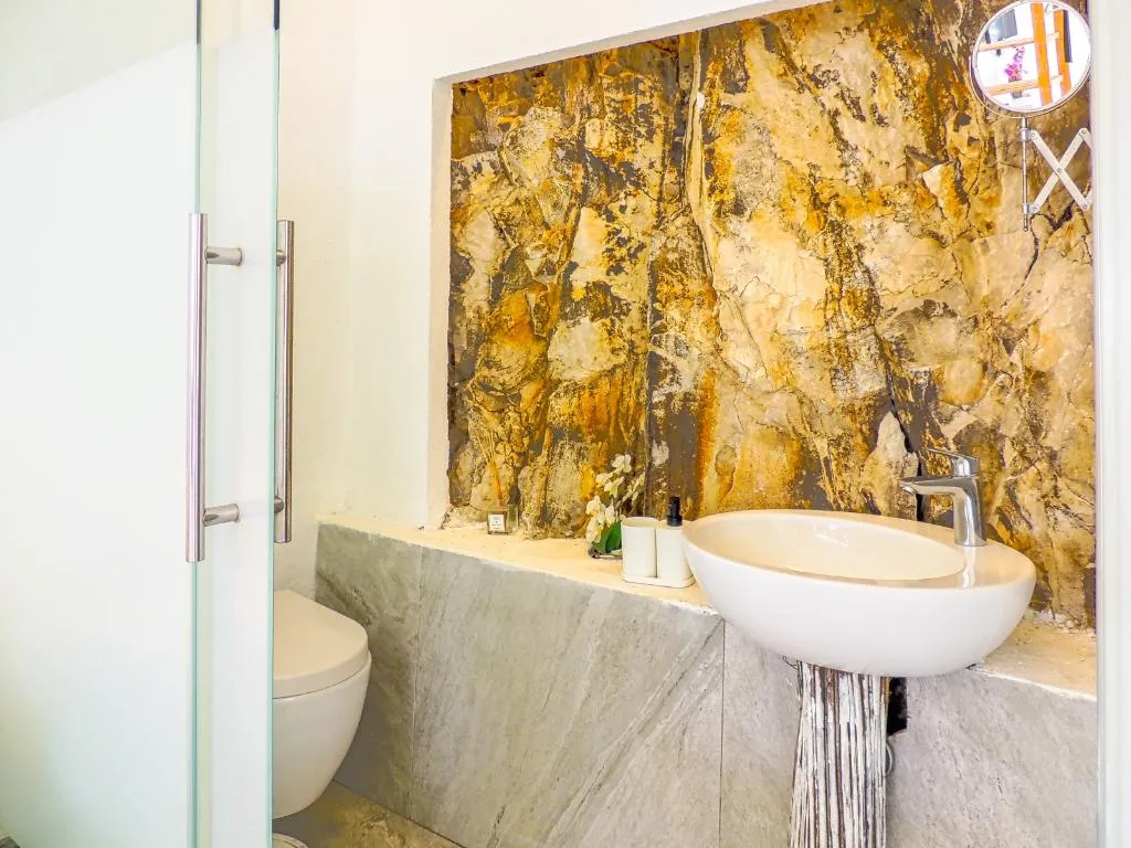 STUDIO WITH KITCHENETTE Room, Oza Boutique Hotel, Bodrum