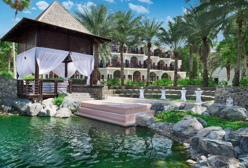 General view, JA The Resort – JA Palm Tree Court, Dubai, Dubai