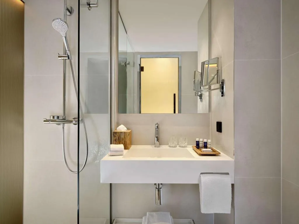 Room, Park Plaza Vondelpark, Amsterdam
