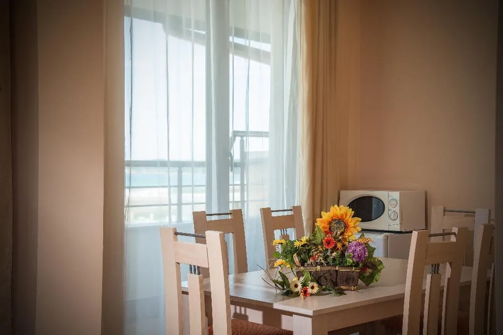 APARTMENT TWO BEDROOMS Room, Prestige City 2, Bourgas