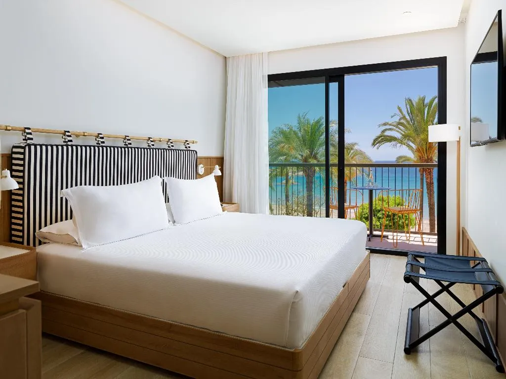 DOUBLE CLASSIC Room, H10 Porto Poniente, Costa Blanca