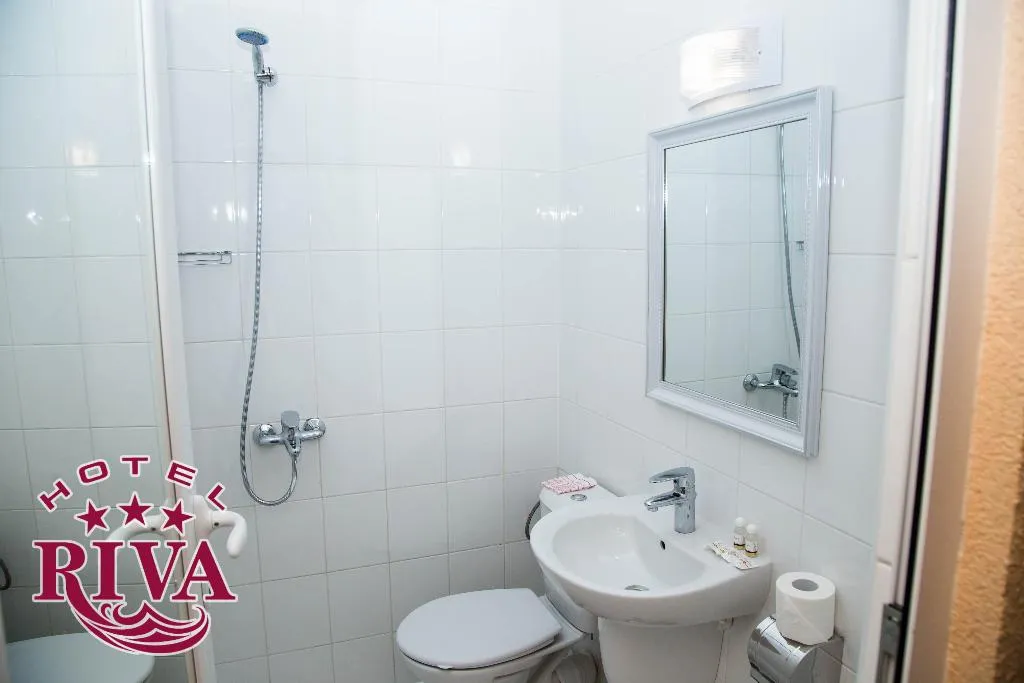 Room, Riva Park, Bourgas