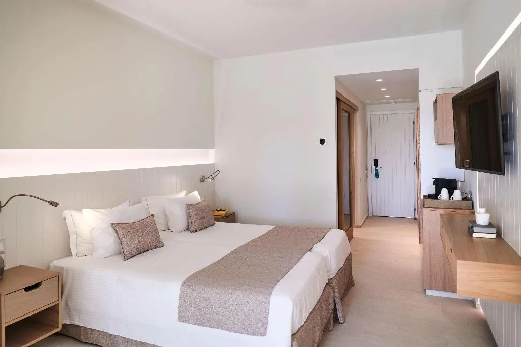 Room, Neptune Luxury Resort, Kos