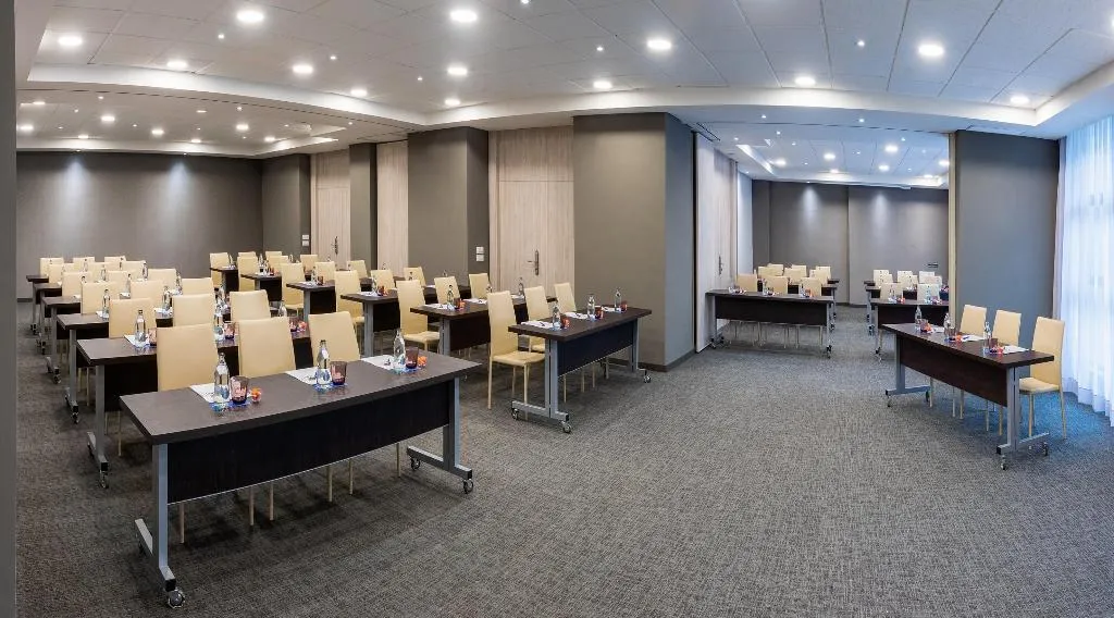 Conferences, Hotel Cádiz Paseo del Mar, Affiliated by Meliá, Costa De La Luz