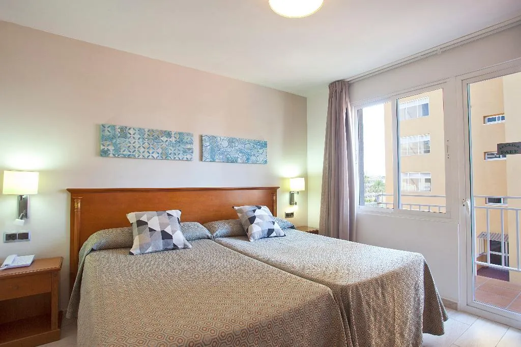 APARTMENT SUPERIOR Room, Ecuador Park, Costa Del Sol