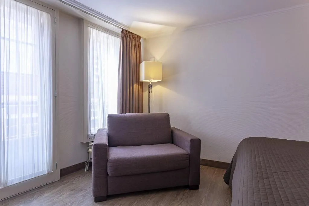 SUITE DELUXE Room, Avenue, Amsterdam