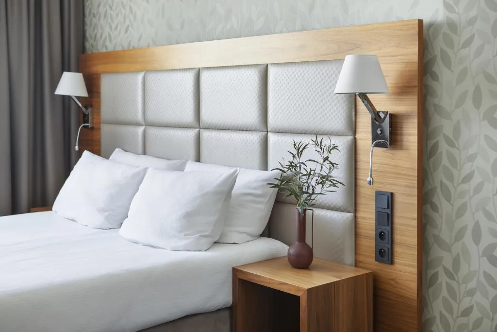 DOUBLE STANDARD Room, Sea Premium Apartments- Destigo Hotels, Gdansk