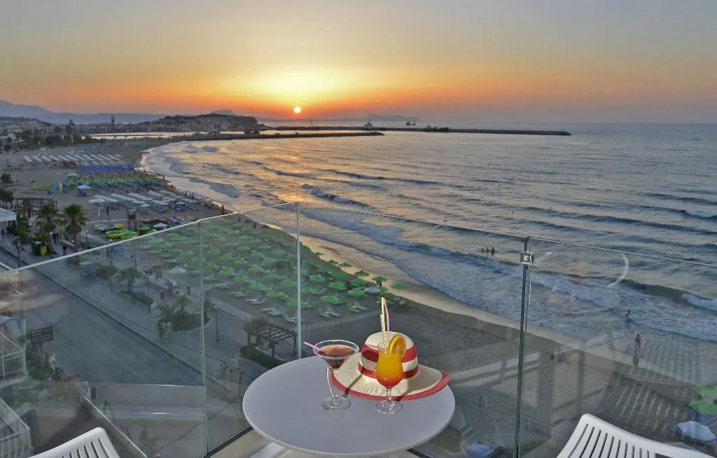 General view, Swell Boutique Hotel, Crete
