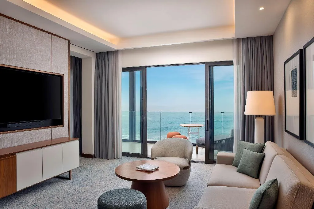 SUITE CONNECTING ROOM Room, Conrad Rabat Arzana, Rabat