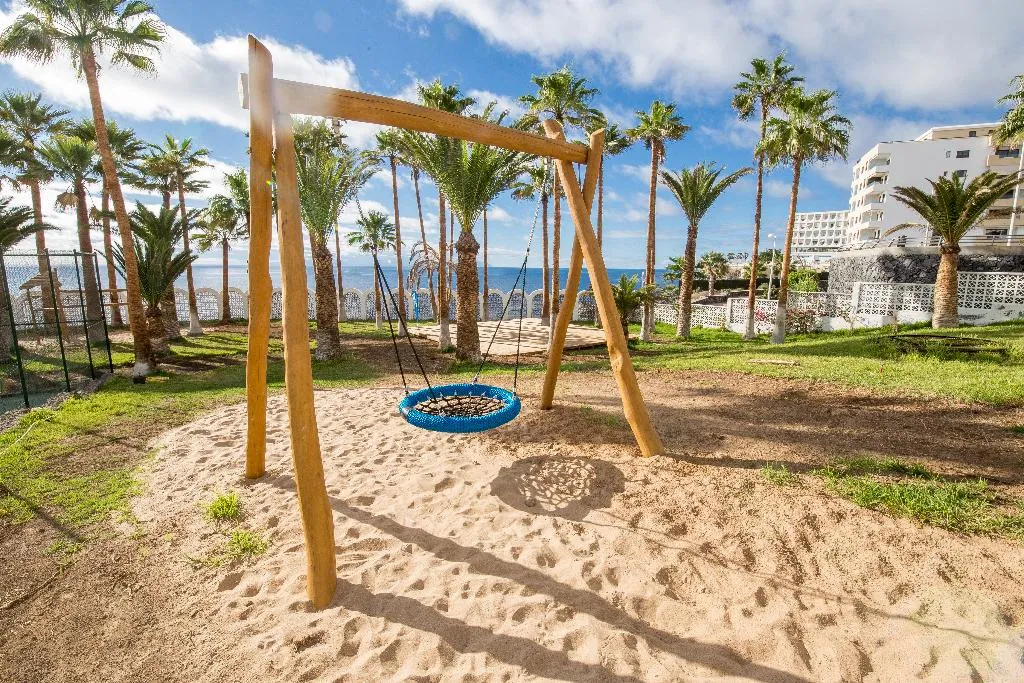 Sports and Entertainment, Atlantic Holiday Hotel, Tenerife