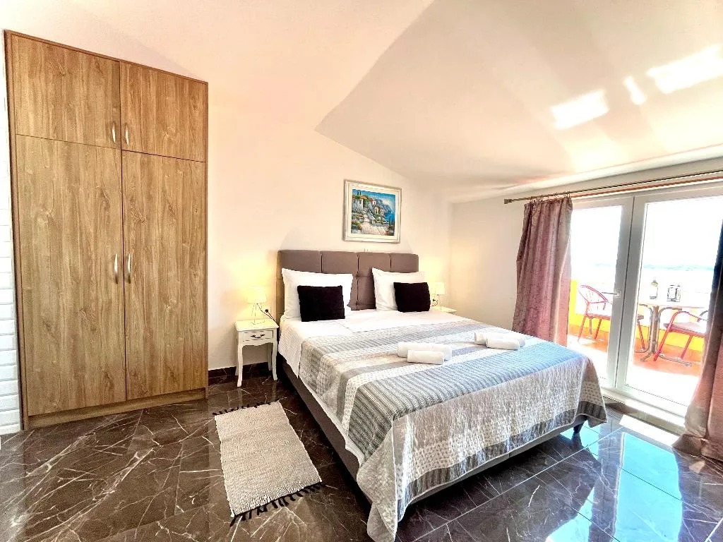 STUDIO SEA VIEW Room, Villa Sunset, Dubrovnik