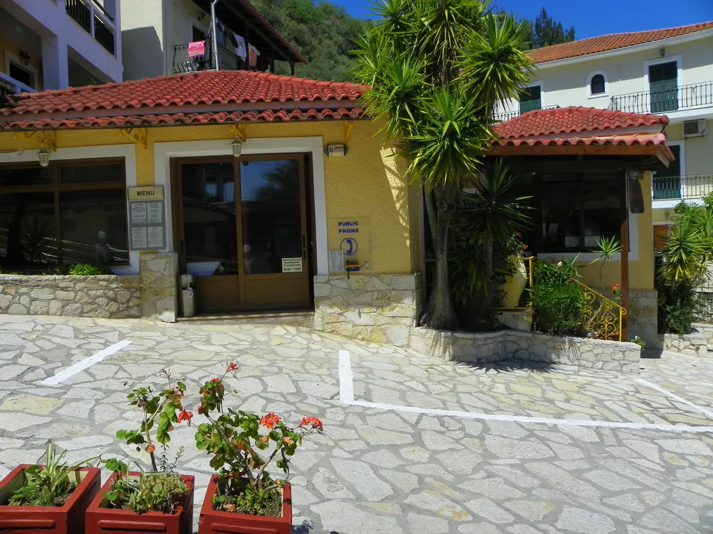 General view, Mirabelle Hotel, Zante