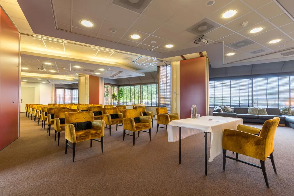 Conferences, Leonardo Hotel Lelystad City Center, Amsterdam