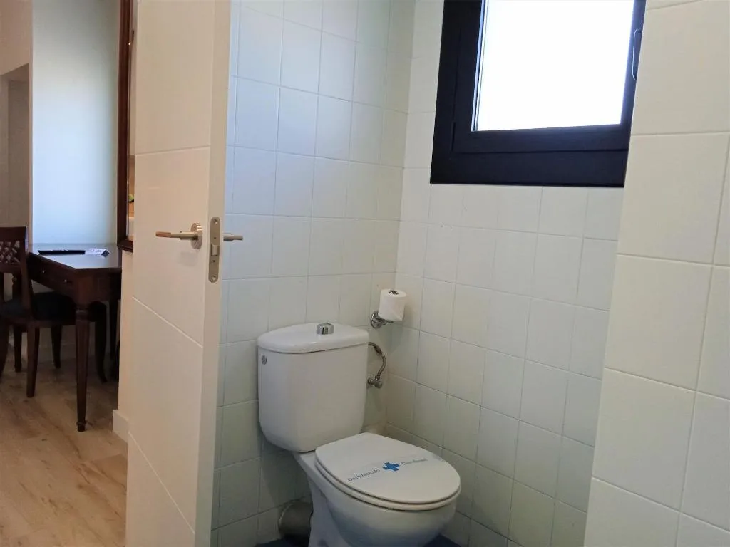 Room, Hotel 153, Barcelona