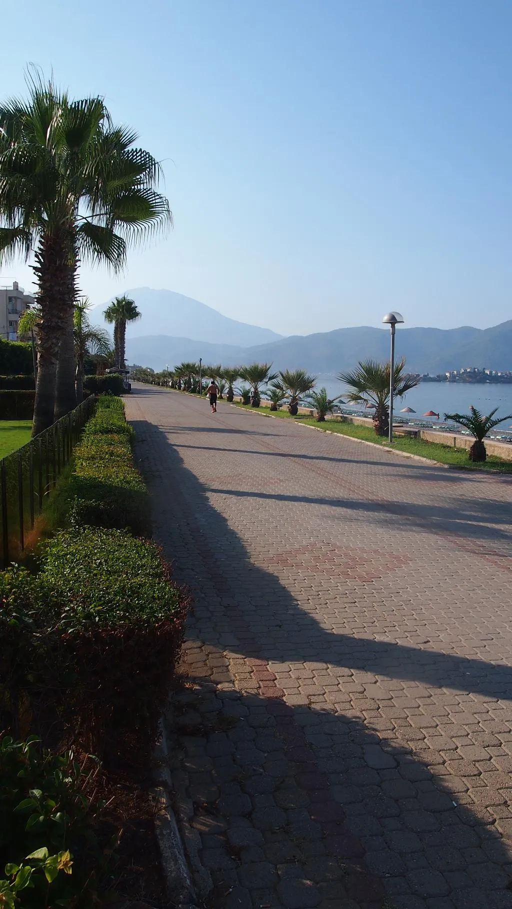 General view, Letoon, Dalaman