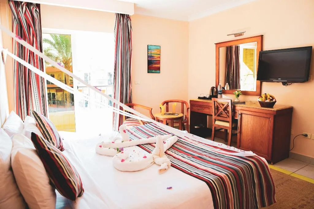 Room, Retal View Resort El Sokhna, Cairo
