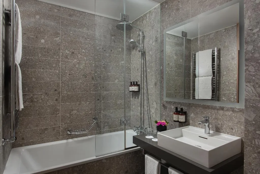 DOUBLE SUPERIOR Room, NH Collection Milano CityLife, Milan