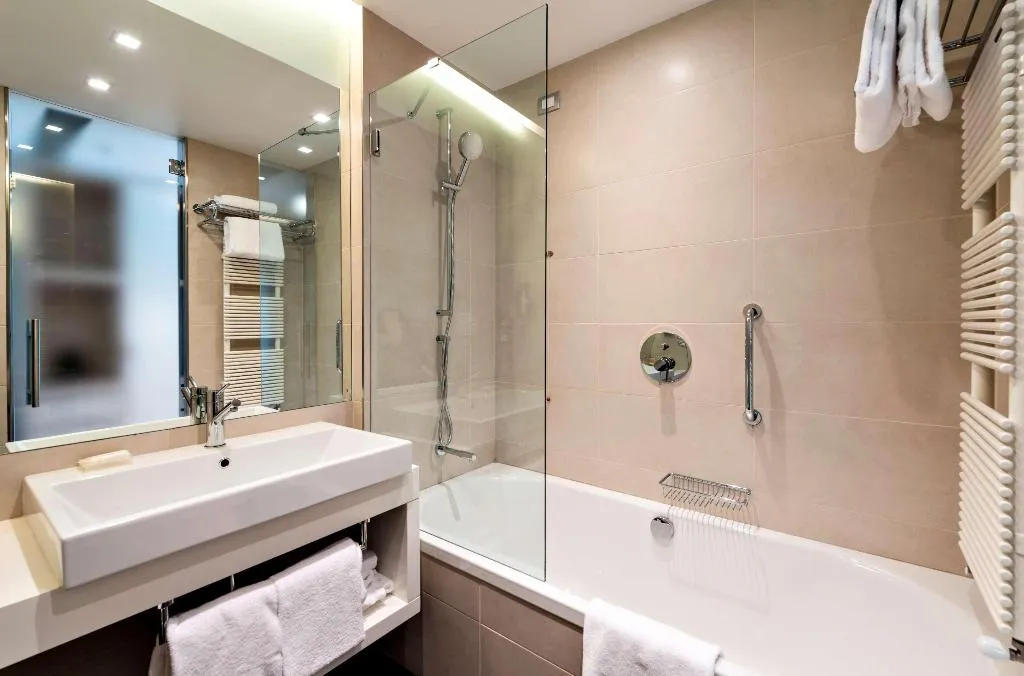 Room, Hilton Garden Inn Venice Mestre San Giuliano, Venice